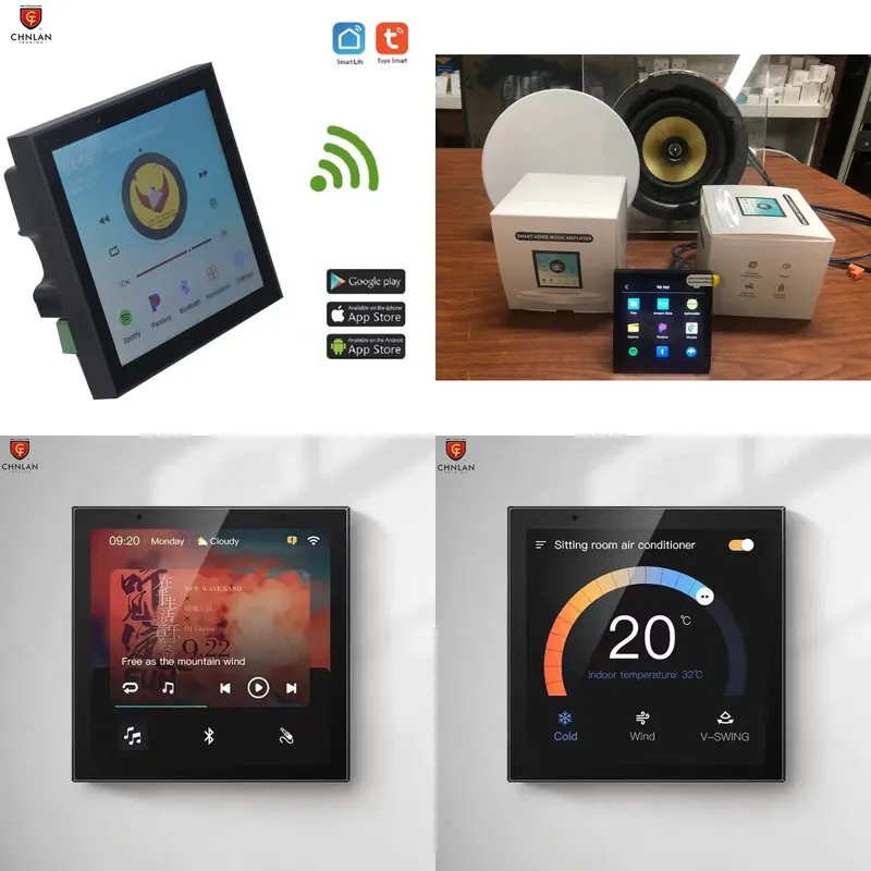 Alexa App Remote Control Music - Audio Music Hub ulasan dan harga