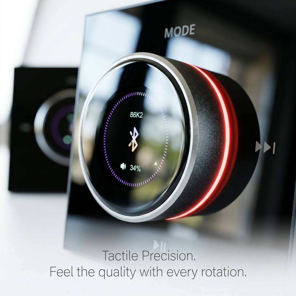 86K Luxury Smart Home Music Co - Audio Music Hub ulasan dan harga