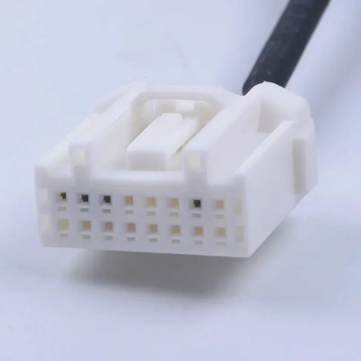 1Pcs 3.5mm Car Player Input Ad - Audio Music Changer ulasan dan harga