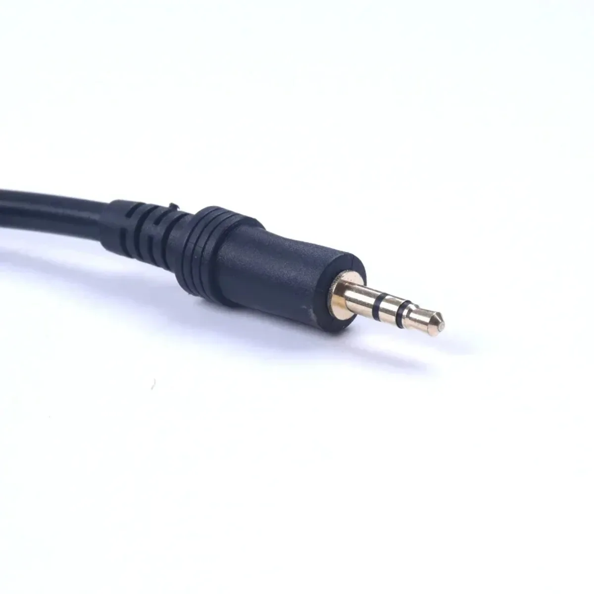1Pcs 3.5mm Car Player Input Ad - Audio Music Changer ulasan dan harga