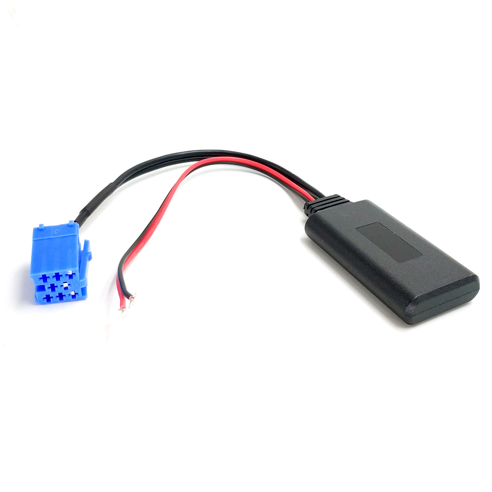Biurlink For Blaupunkt 8Pin Mi - Audio Music Changer ulasan dan harga