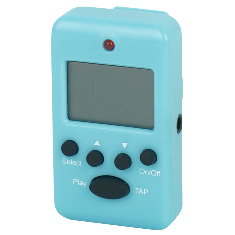 Electronic Metronome Clip  Poc - Metronome Digital ulasan dan harga