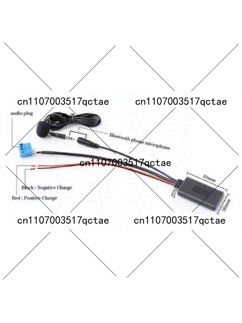 Bluetooth 5.0 Audio Receiver f - Audio Music Changer ulasan dan harga