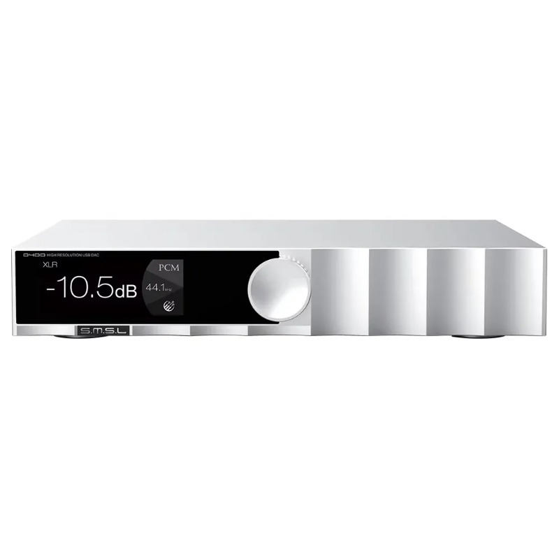 SMSL D400 PRO D400PRO Digital  - Audio Music Hifi ulasan dan harga