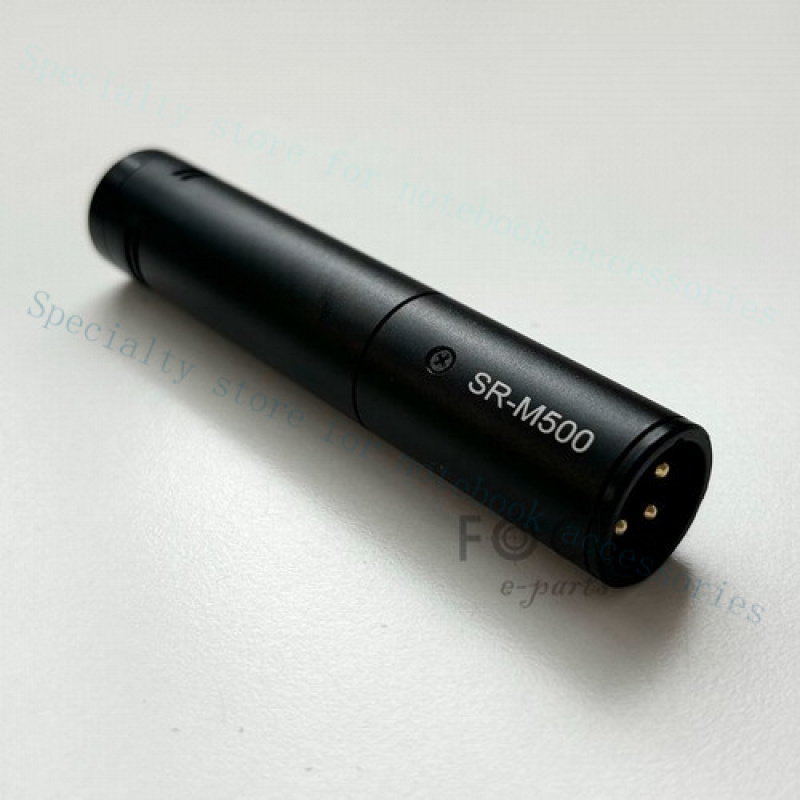 A++ SR-M500 Original for  Sara - Xlr Microphone Condenser ulasan dan harga