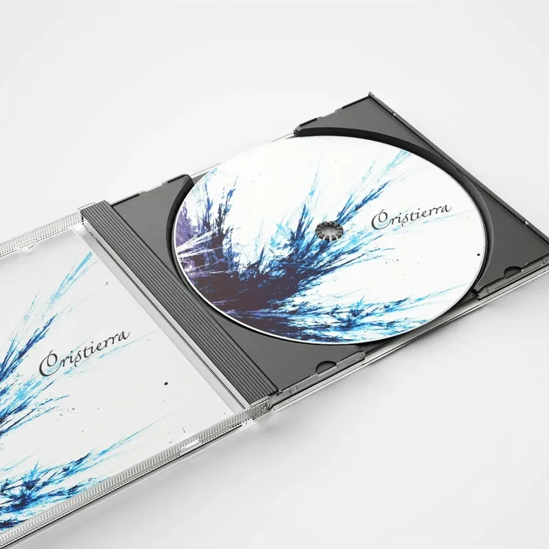 CD Audio Player for Trance Mil - Audio Music Cd ulasan dan harga