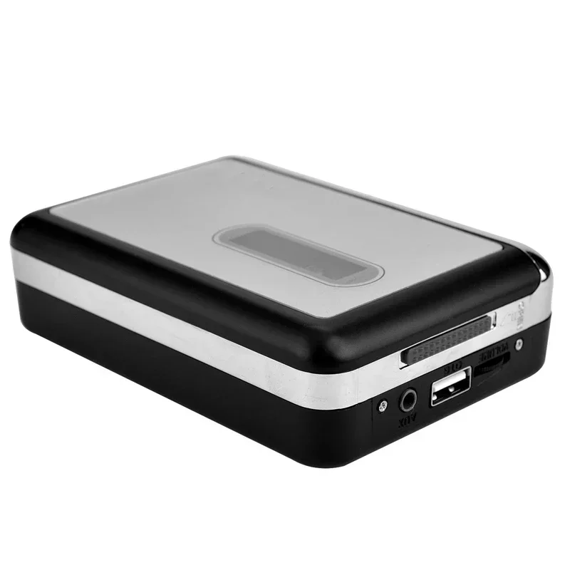 New Cassette Player USB Walkma - Audio Music File ulasan dan harga