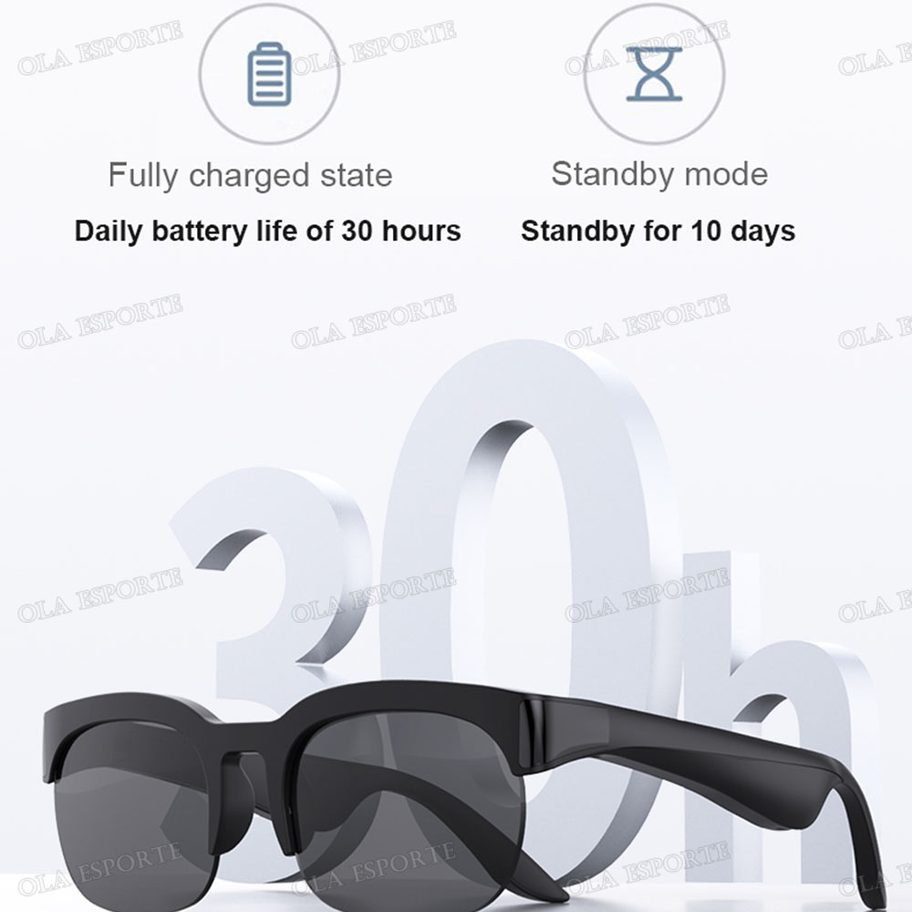 New Camera Control Smart Glass - Audio Music Hifi ulasan dan harga