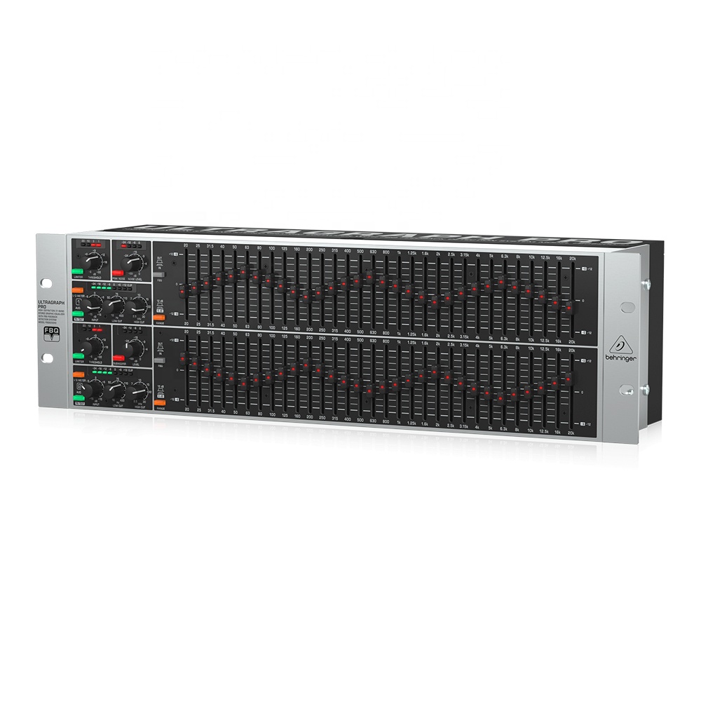Dual 31 Band Equalizer With Fe - Audio Music Detector ulasan dan harga