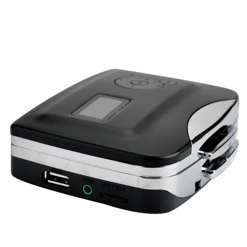 Ezcap Old Cassette To MP3 File - Audio Music File ulasan dan harga
