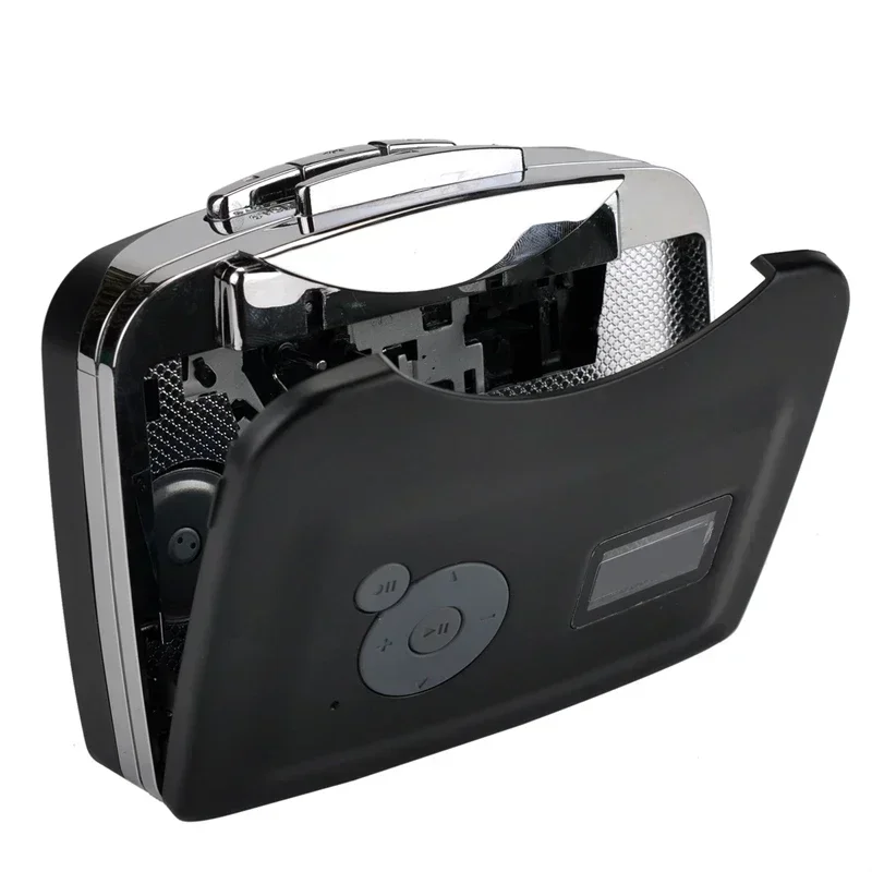 Ezcap Old Cassette To MP3 File - Audio Music File ulasan dan harga