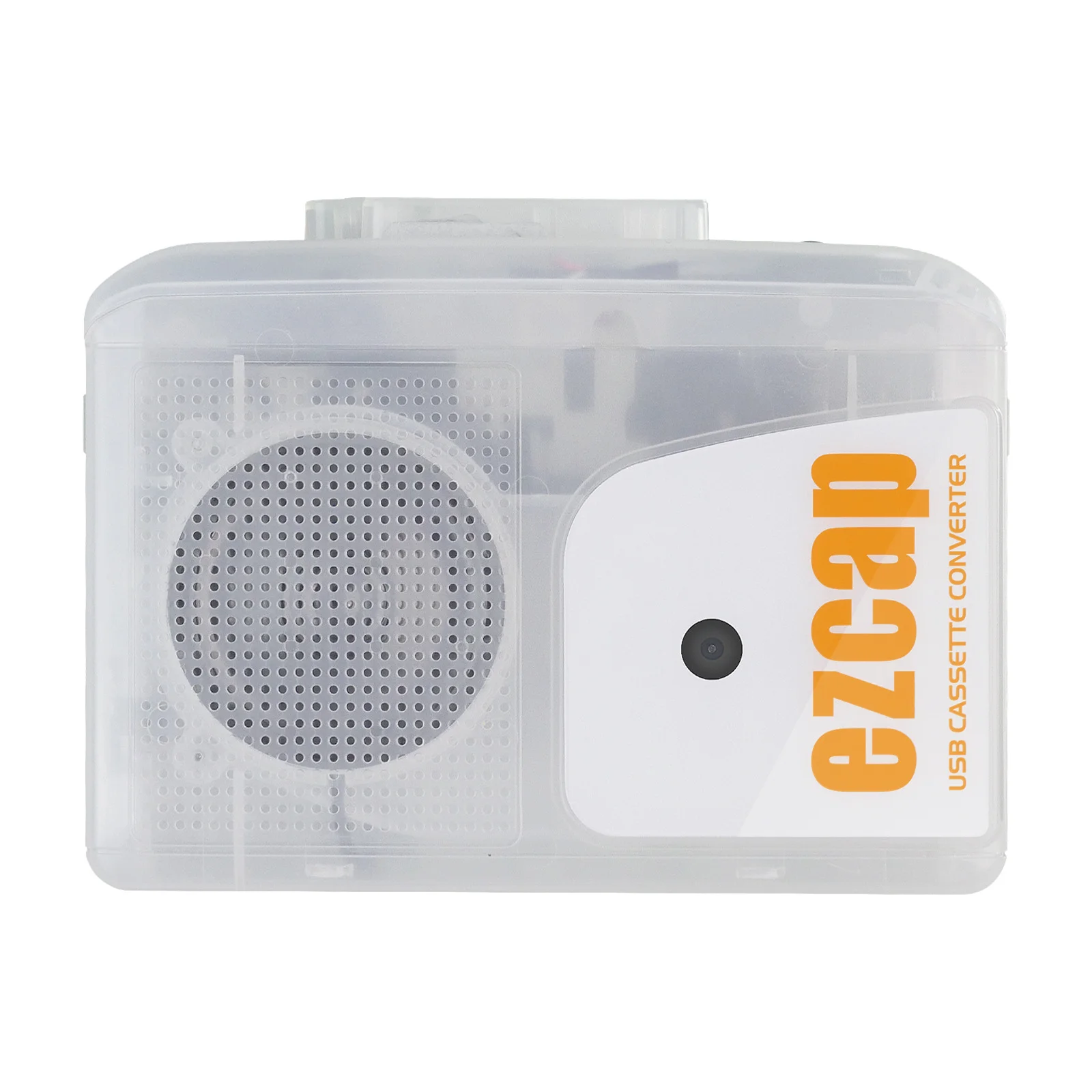 Ezcap 249 USB Cassette Player  - Audio Music File ulasan dan harga