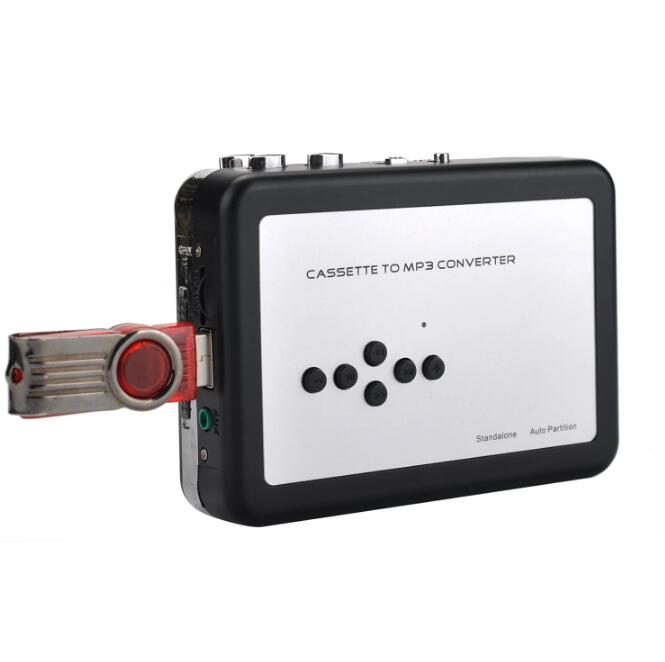 Ezcap 231 USB Cassette Tape Mu - Audio Music File ulasan dan harga