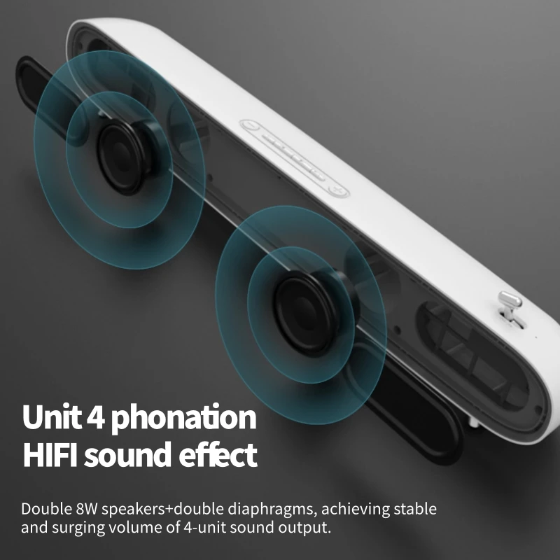 2400mAh Long-Lasting Battery W - Audio Music Center ulasan dan harga