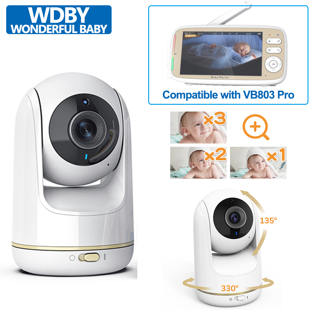 Separate Camera for VB803 Pro  - Audio Hd Music ulasan dan harga