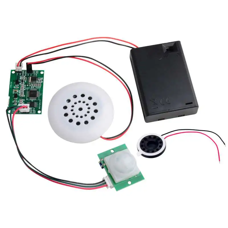 RCmall MP3 Voice Module Kit We - Audio Music Download Free Mp3 ulasan dan harga