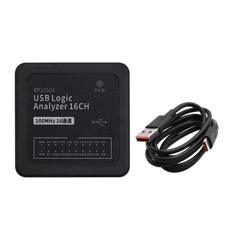 B14C RP2350A Microcontroller 1 - Metronome Digital ulasan dan harga