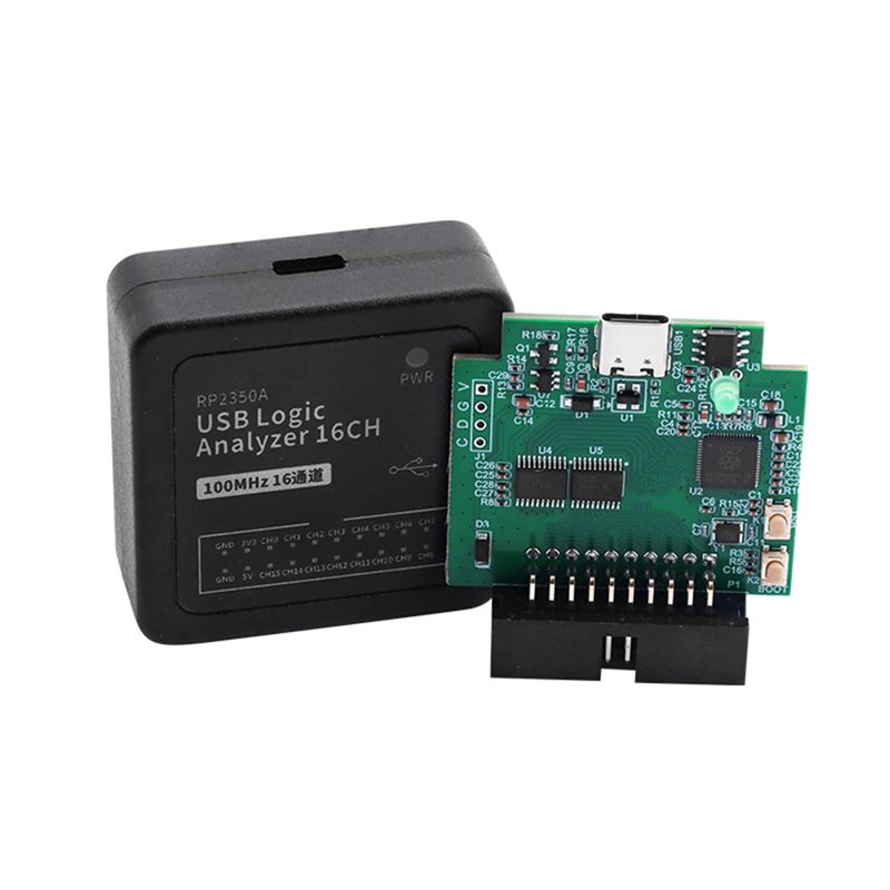 B14C RP2350A Microcontroller 1 - Metronome Digital ulasan dan harga