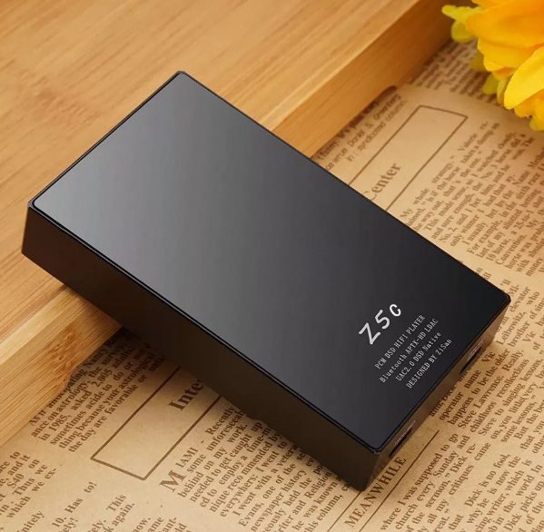 For  Z5c Double ES9039Q2M Chip - Audio Music Hifi ulasan dan harga